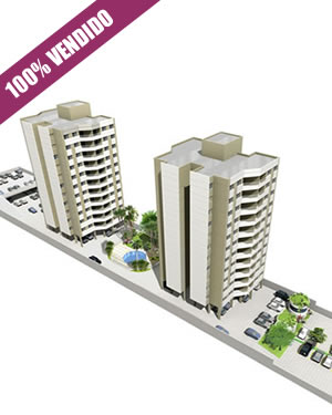 Residencial Villa Splendore